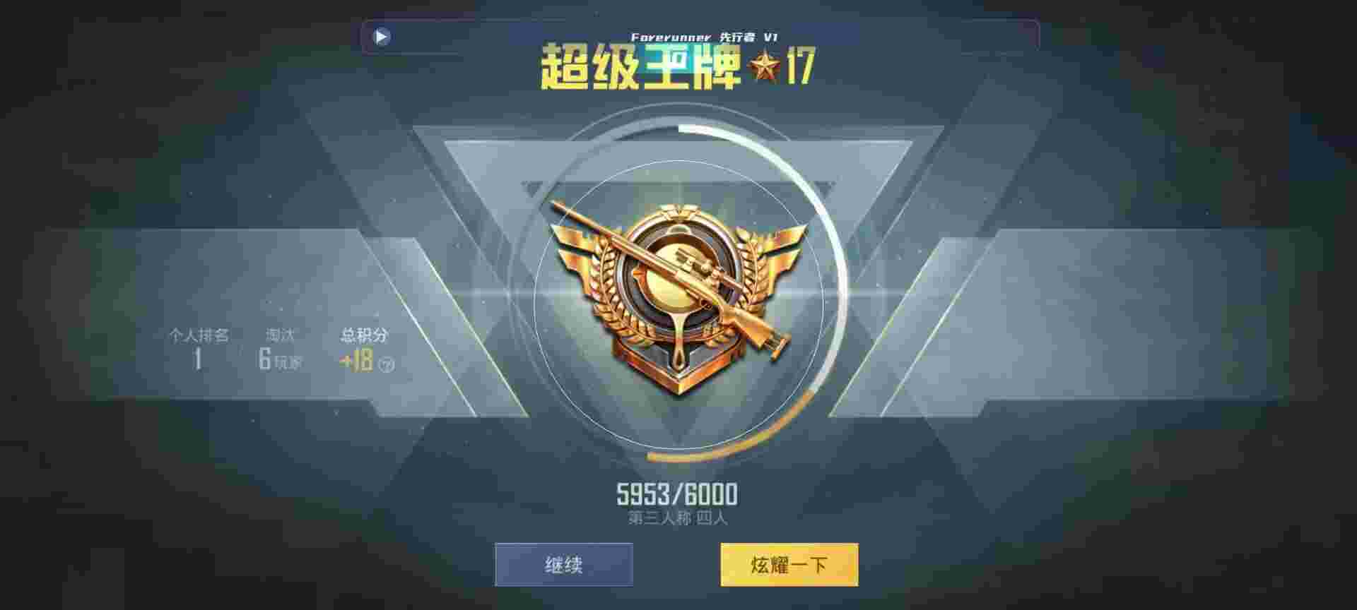 和平精英鸡腿辅助自瞄 - ������Һ�ƽ��Ӣ©��辅助预览图